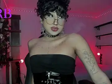 Stripchat Live Sex of Heka_Prudence