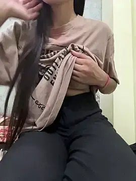 Stripchat Adult Webcam of Neha_089