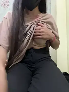Stripchat Adult Video Chat of Neha_089