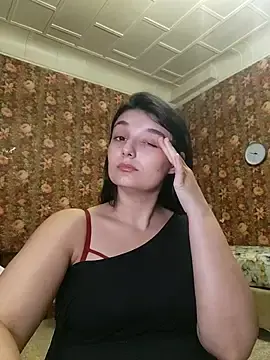 Stripchat Sex Cam of StarrySkies20