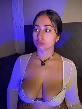 Stripchat Adult Webcam of Valentinne_z