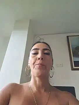 Stripchat Free Porn Cam of VenussVega