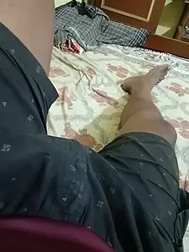 Stripchat Live Sex Cam of Vilge-star