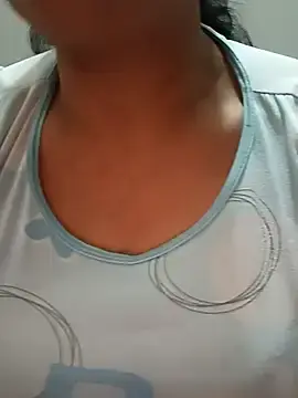 Stripchat Nude Webcam of angel_ridhi