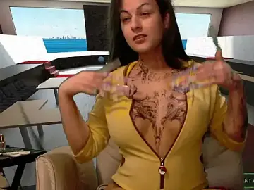 Stripchat Free Porn Cam of jessy0504