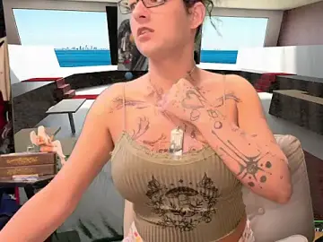 Stripchat Live Sex Cam of jessy0504