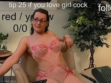 Stripchat Live Sex Cam of jessy0504