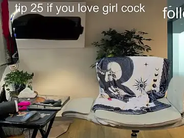 Stripchat Free Porn Cam of jessy0504