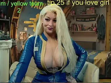 Stripchat Live Porn of jessy0504
