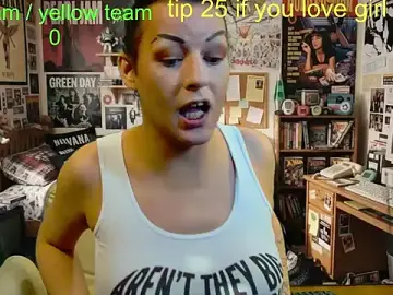 Stripchat Live Sex Cam of jessy0504