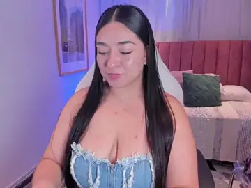 Stripchat Sex Cam of scarlet_miller1