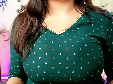 Stripchat Adult Webcam of thyAanvi