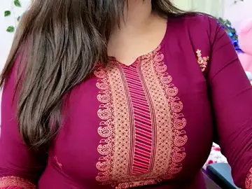 Stripchat Sex Chat of thyAanvi
