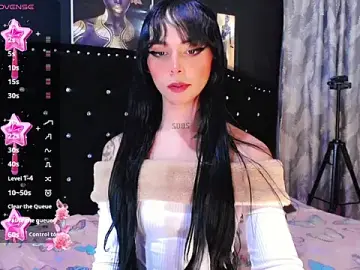 Stripchat Adult Webcam of AdhaaraMoon_