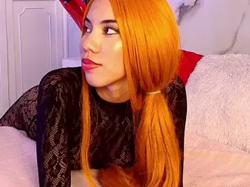 Stripchat Free Live Porn of BellaHarpeer