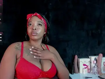 Stripchat Live Porn of Charlotte__Brown_