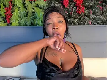 Stripchat Best Webcam of Charlotte__Brown_