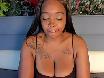 Stripchat Free Porn Cam of Charlotte__Brown_