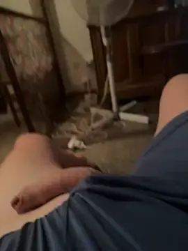 Stripchat Adult Webcam of CheapFan55