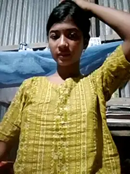 Stripchat Sex Chat of Cute-Tanisa-