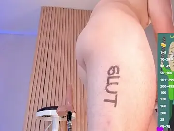 Stripchat Free Porn Cam of JUANDIAMONDS98