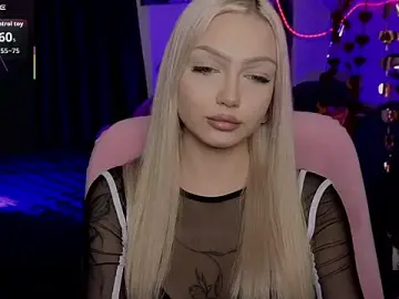 Stripchat Live Sex Cam of LinaLirian