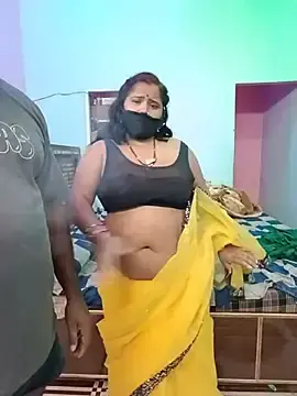 Stripchat Sex Cam of Queen_pritima