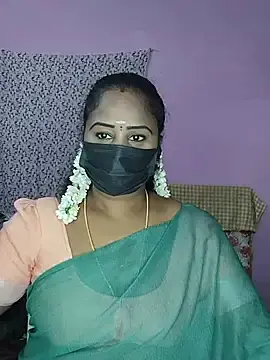 Stripchat Best live sex cam show of Tamil_devagi