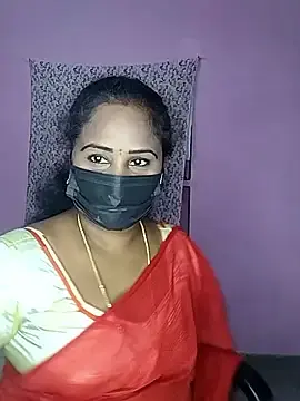 Stripchat Sex Chat of Tamil_devagi