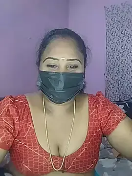 Stripchat Live Porn of Tamil_devagi