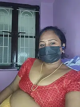 Stripchat Best Webcam of Tamil_devagi