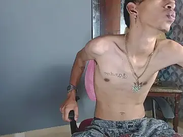 Stripchat Best Webcam of briamhoconor_xh