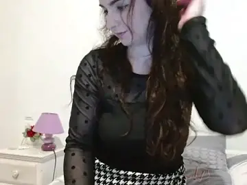 Stripchat Sex Cam of desirmiss1