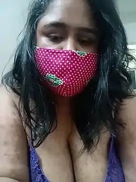 Stripchat Nude Webcam of diyadey