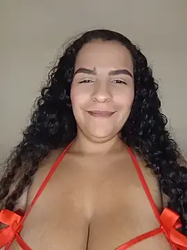 Stripchat Nude Webcam of hot_bruntte