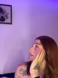 Stripchat Live Porn of kamel-ayesha