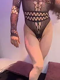 Stripchat Best live sex cam show of kamel-ayesha