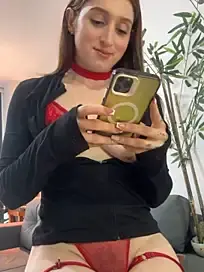 Stripchat Best Webcam of kamel-ayesha