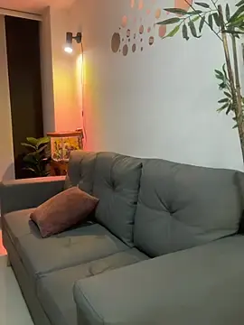 Stripchat Free Porn Cam of kamel-ayesha