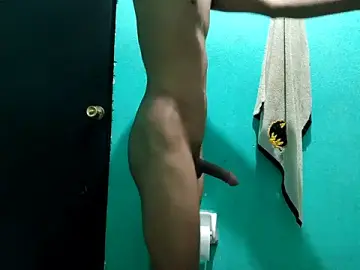 Stripchat Best live sex cam show of saik_03
