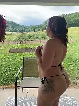 Stripchat Live Sex of thickfarmtwat