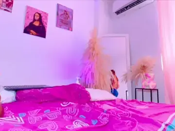 Stripchat Private Sex Chat of AMAIAA_LOVE