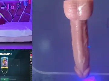 Stripchat Watch Live Sex Cams of AriHale_