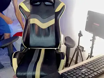 Stripchat Adult Webcam of Ascii_one