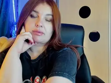 Stripchat Live Sex of CoraSwon