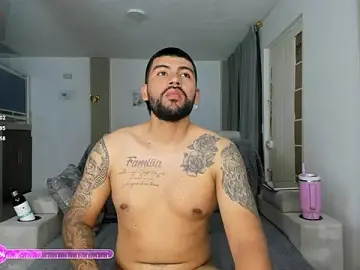 Stripchat Live Porn of DulceRomance