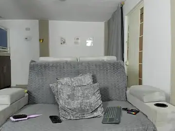 Stripchat Best live sex cam show of DulceRomance