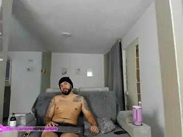 Stripchat Free Live Porn of DulceRomance
