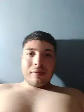 Stripchat Live Sex of KEVINN022