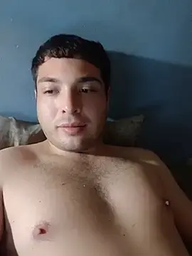 Stripchat Adult Webcam of KEVINN022